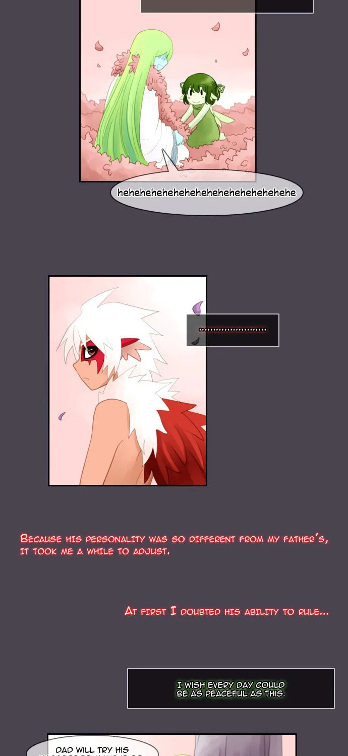 Kubera Zinmanga X Chapter 40 Page 3