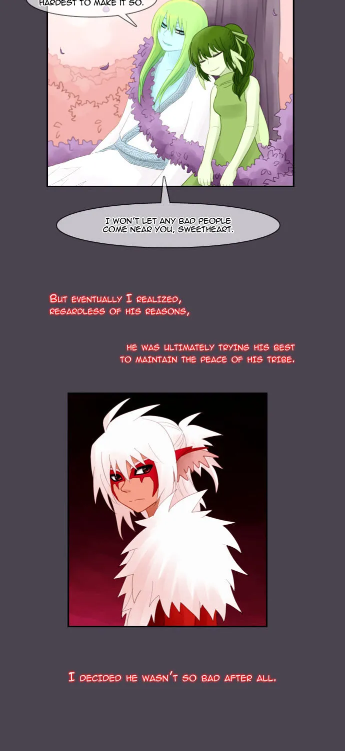 Kubera Zinmanga X Chapter 40 Page 4