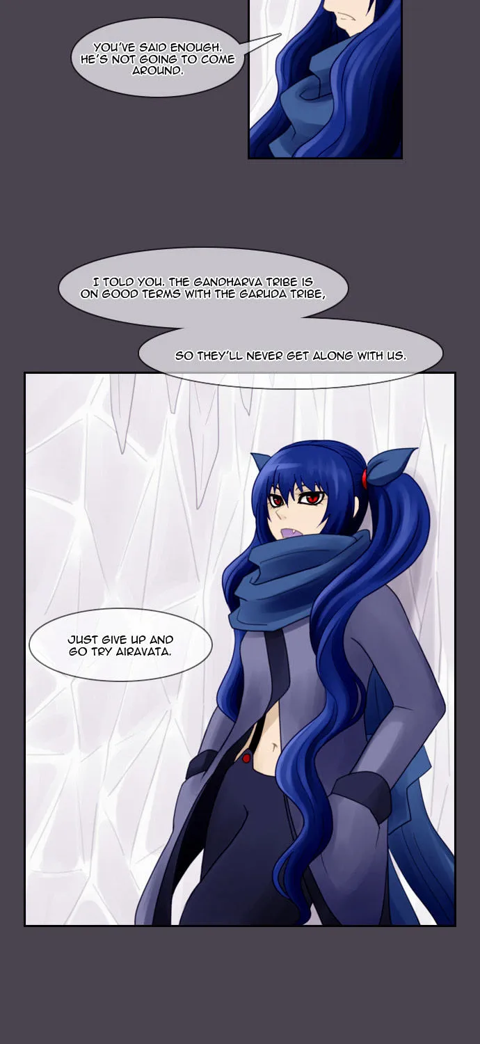 Kubera Zinmanga X Chapter 38 Page 38
