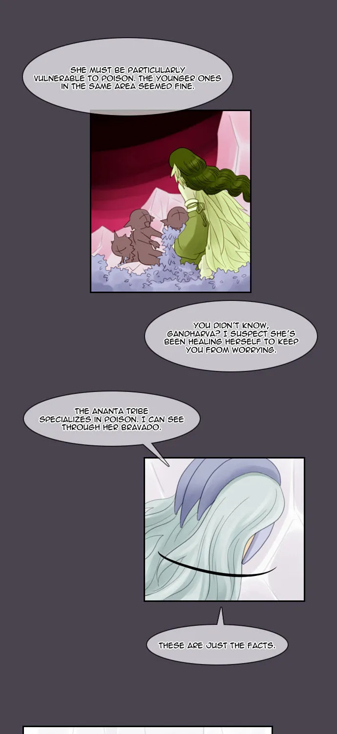 Kubera Zinmanga X Chapter 38 Page 40