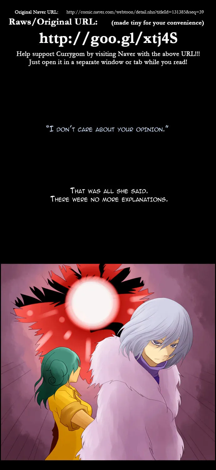 Kubera Zinmanga X Chapter 37 Page 1