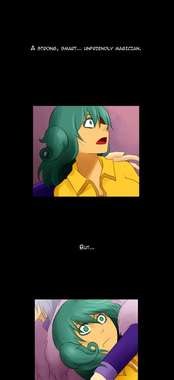 Kubera Zinmanga X Chapter 37 Page 2