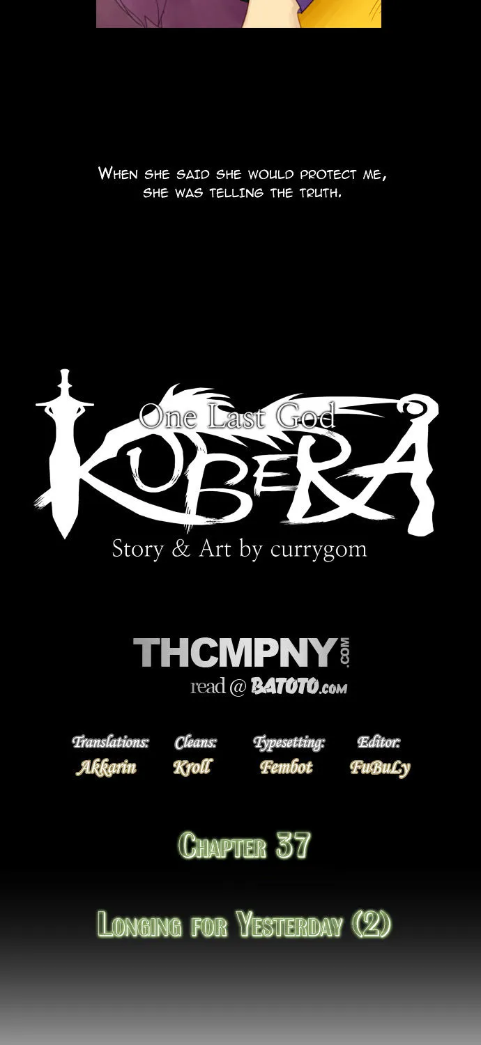 Kubera Zinmanga X Chapter 37 Page 3