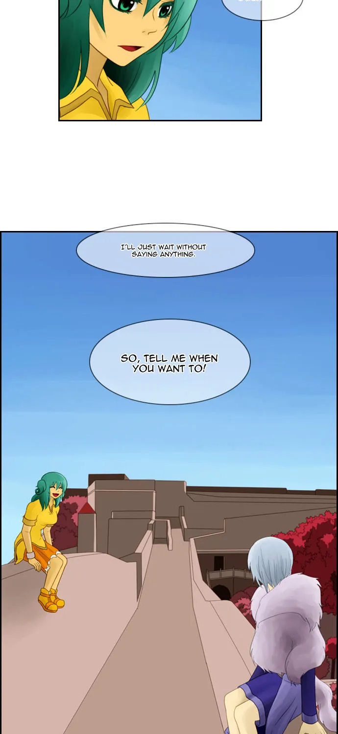 Kubera Zinmanga X Chapter 37 Page 5
