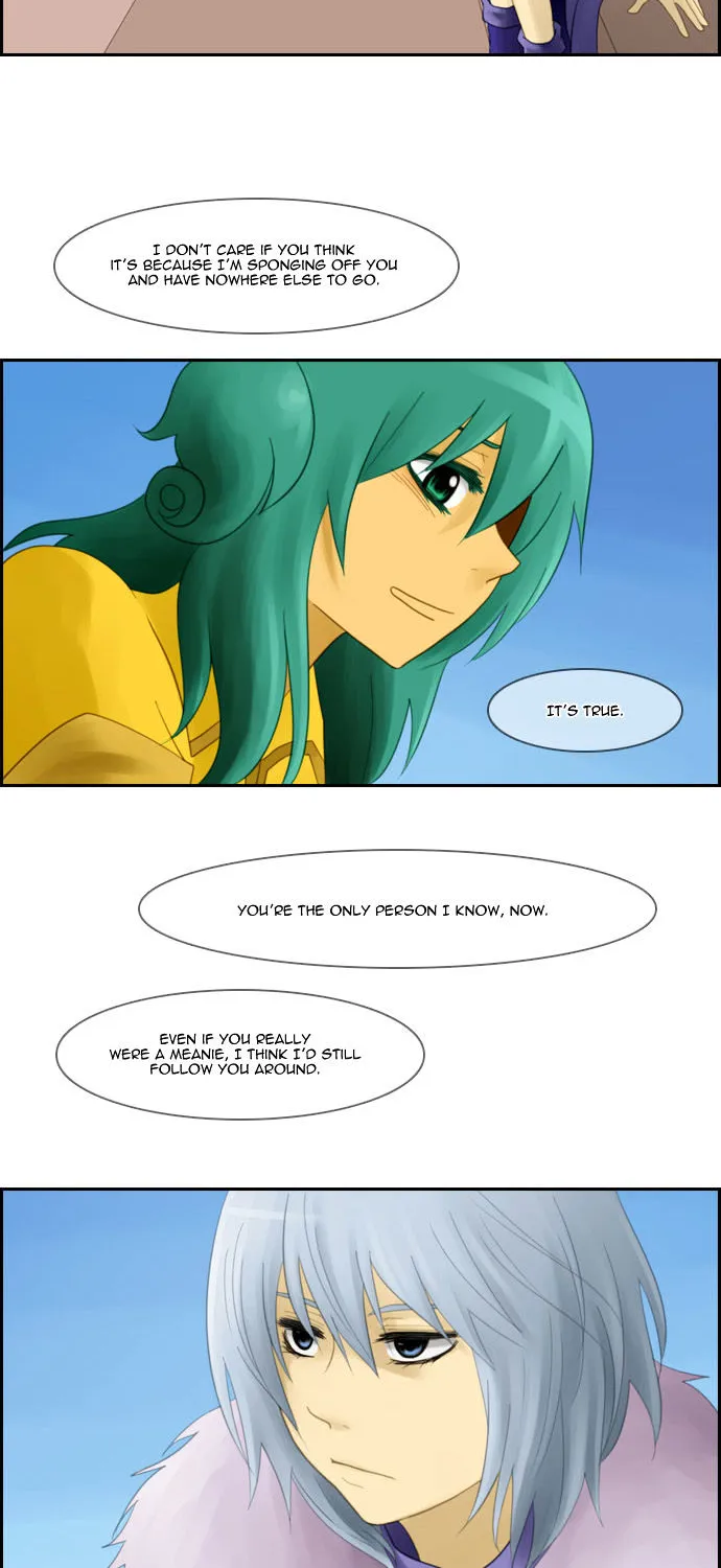 Kubera Zinmanga X Chapter 37 Page 6