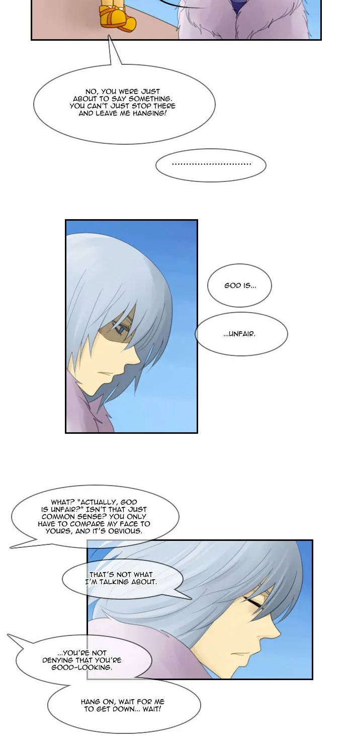 Kubera Zinmanga X Chapter 37 Page 9
