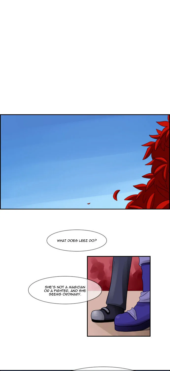 Kubera Zinmanga X Chapter 37 Page 24
