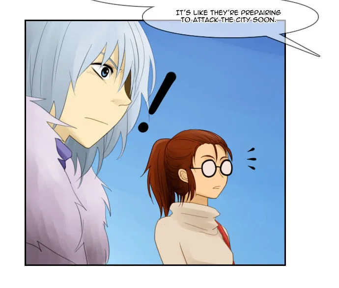 Kubera Zinmanga X Chapter 37 Page 28