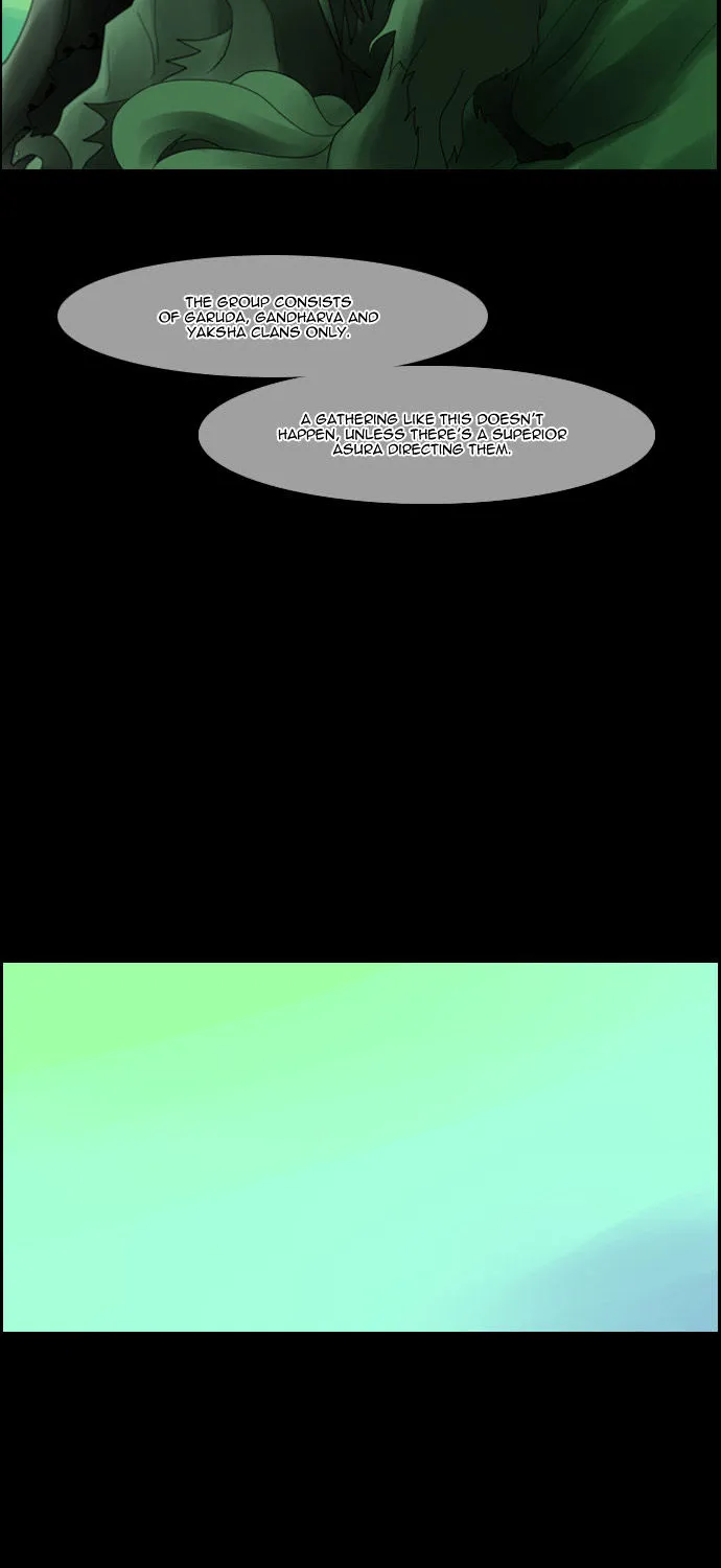 Kubera Zinmanga X Chapter 37 Page 30