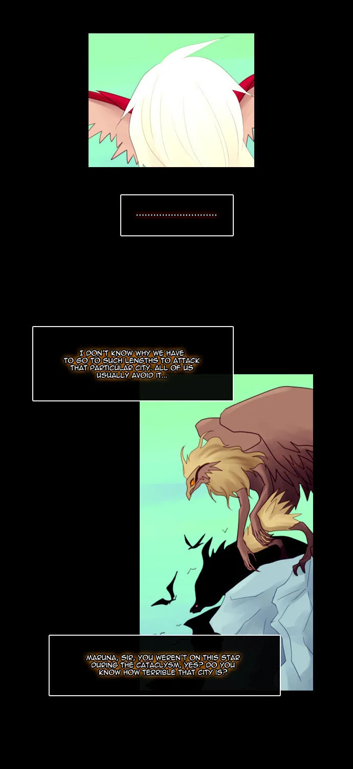 Kubera Zinmanga X Chapter 37 Page 31