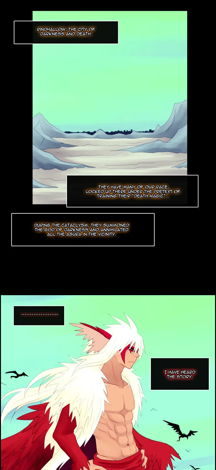 Kubera Zinmanga X Chapter 37 Page 32