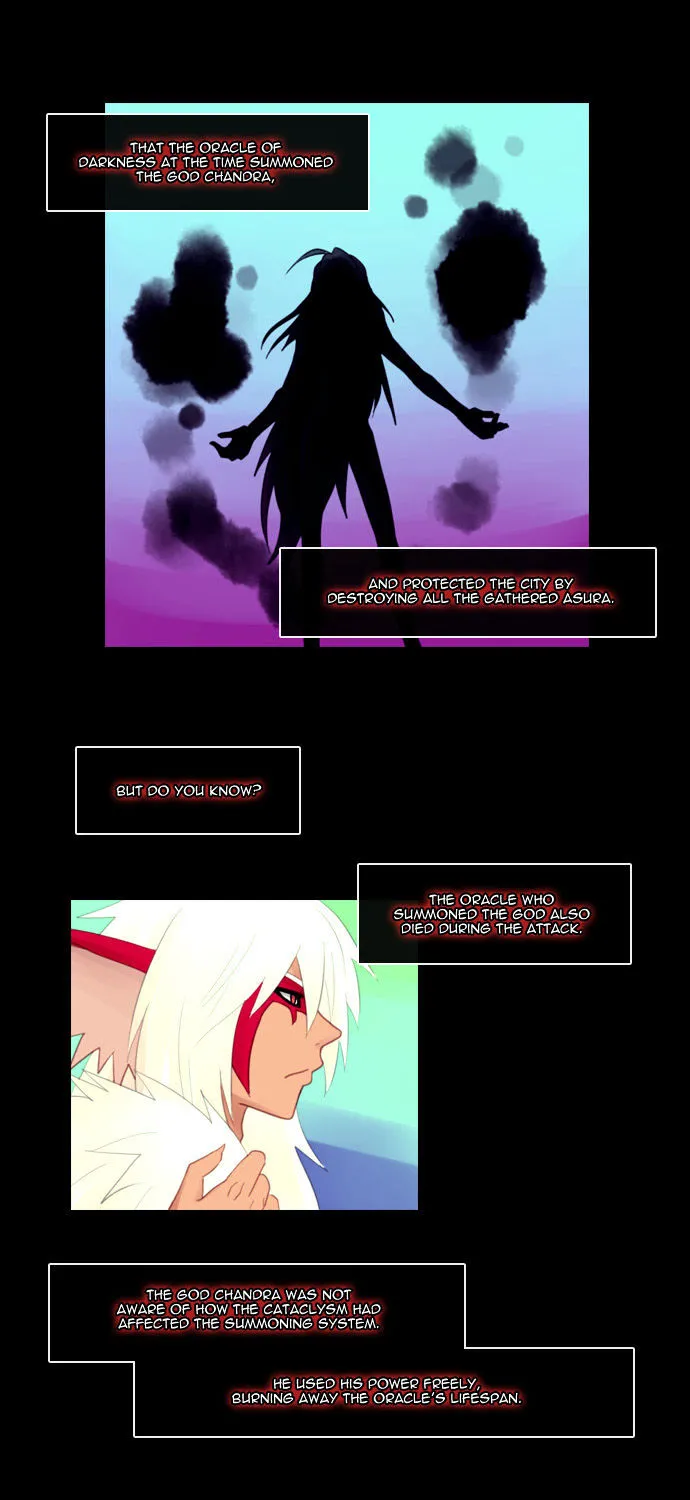 Kubera Zinmanga X Chapter 37 Page 34