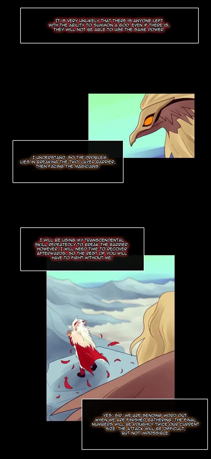 Kubera Zinmanga X Chapter 37 Page 35