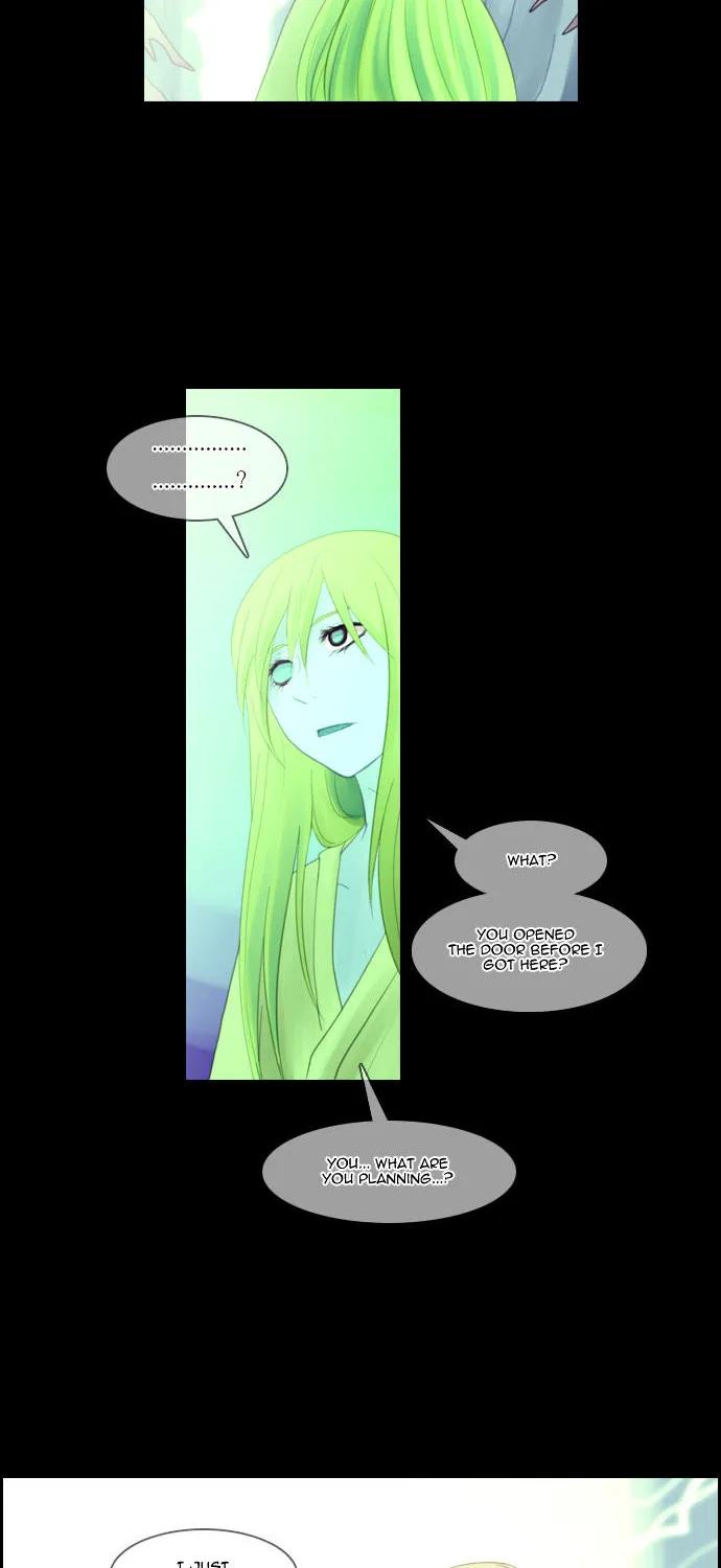 Kubera Zinmanga X Chapter 37 Page 37