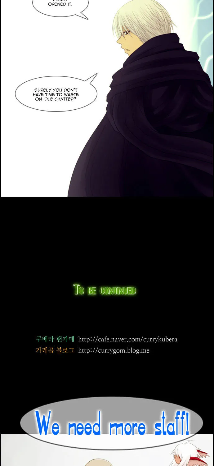 Kubera Zinmanga X Chapter 37 Page 38