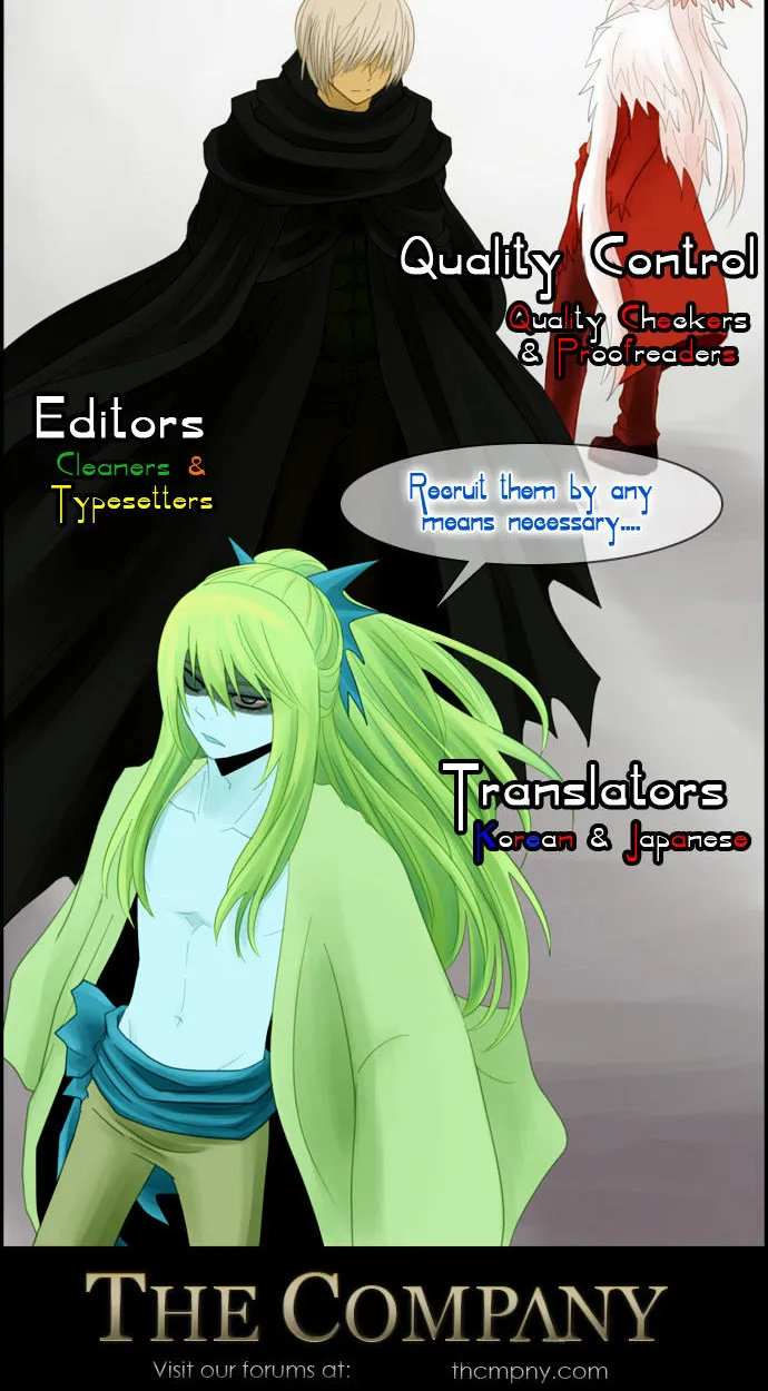 Kubera Zinmanga X Chapter 37 Page 39