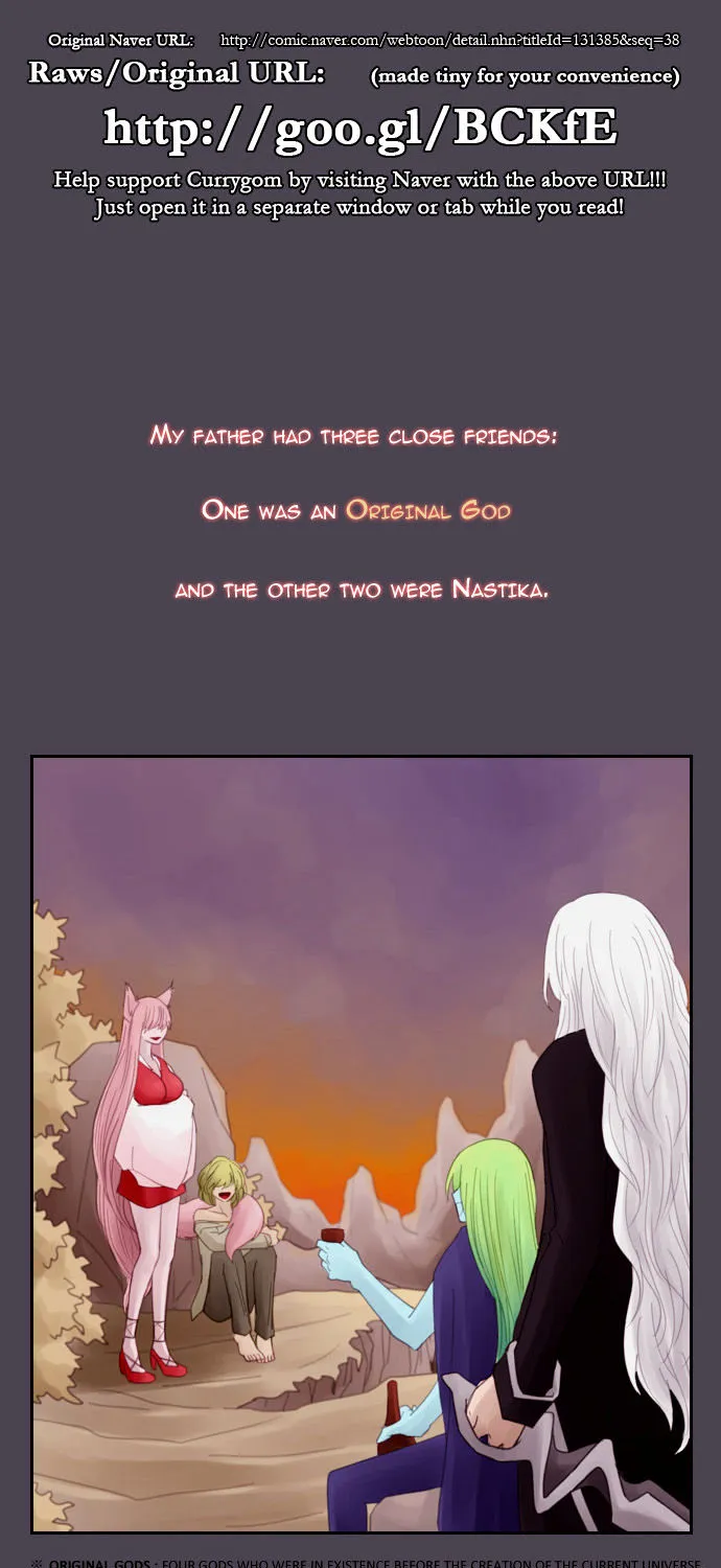 Kubera Zinmanga X Chapter 36 Page 1