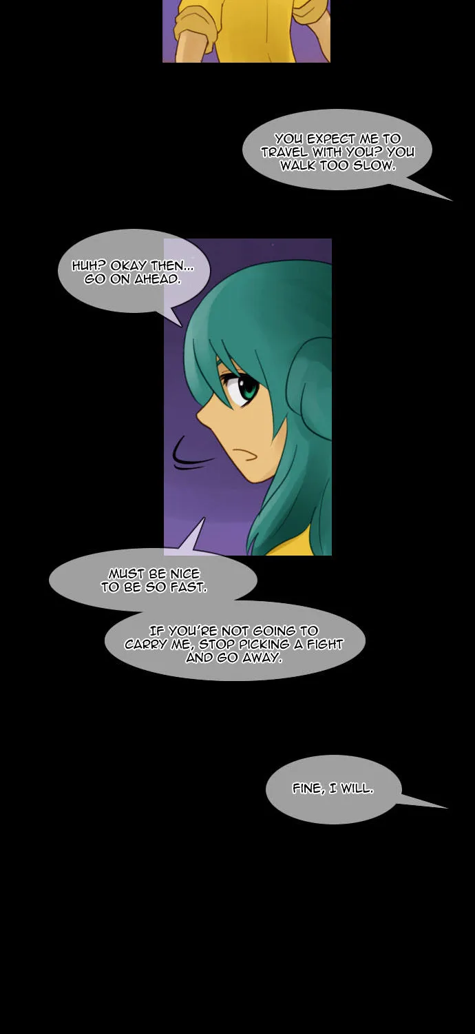 Kubera Zinmanga X Chapter 34 Page 13