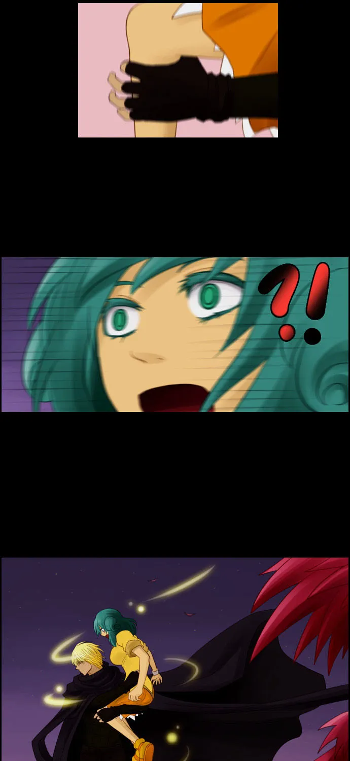 Kubera Zinmanga X Chapter 34 Page 14