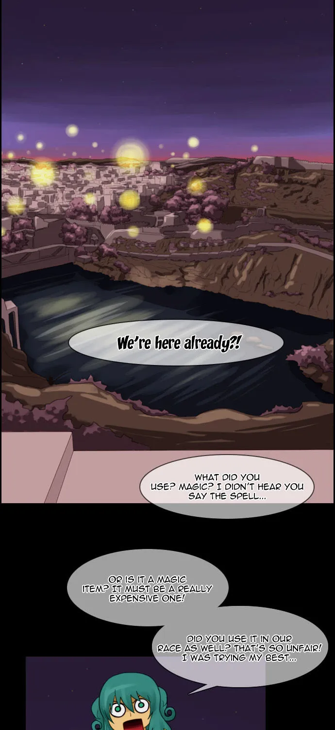 Kubera Zinmanga X Chapter 34 Page 19