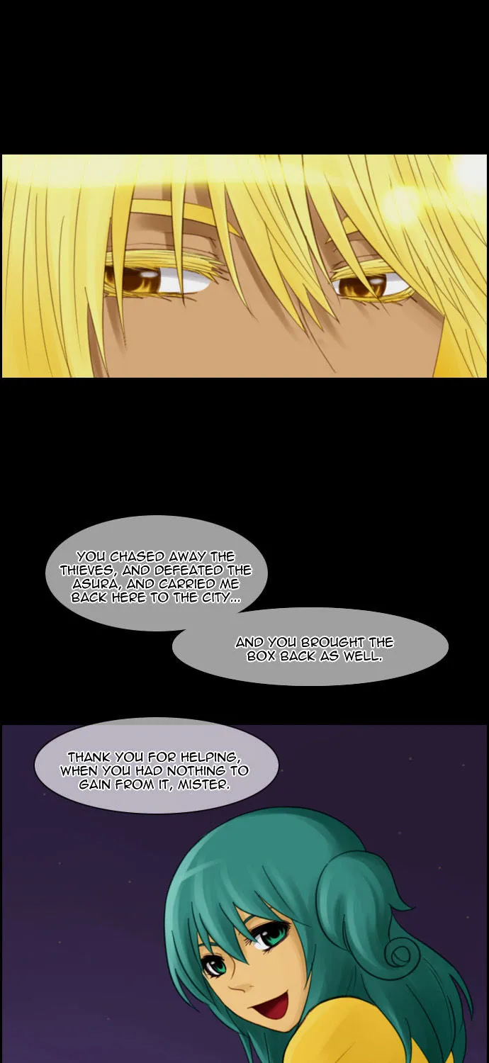 Kubera Zinmanga X Chapter 34 Page 23