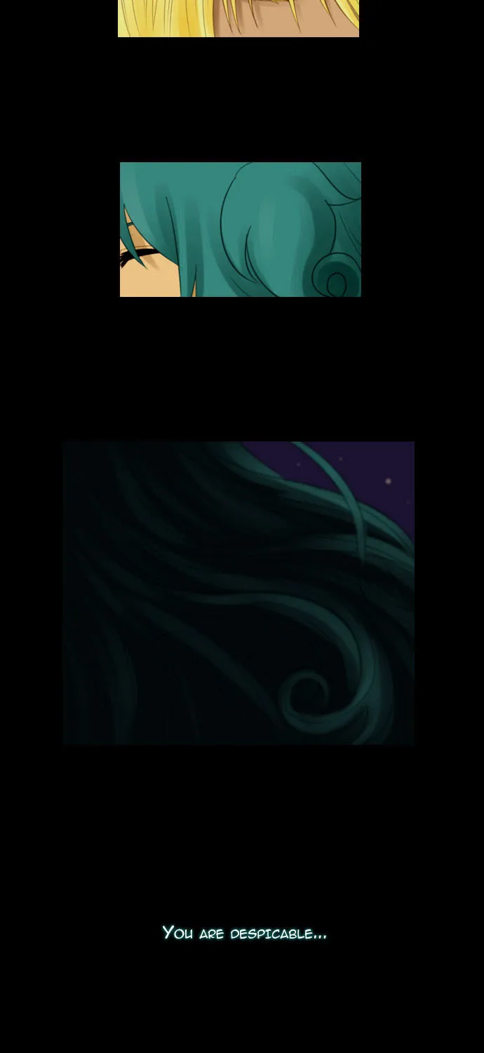 Kubera Zinmanga X Chapter 34 Page 25