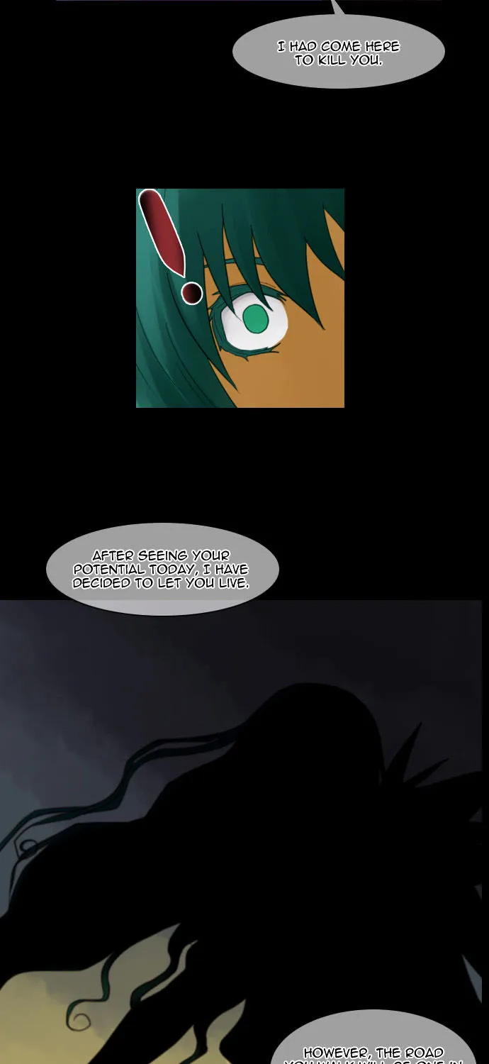 Kubera Zinmanga X Chapter 34 Page 31