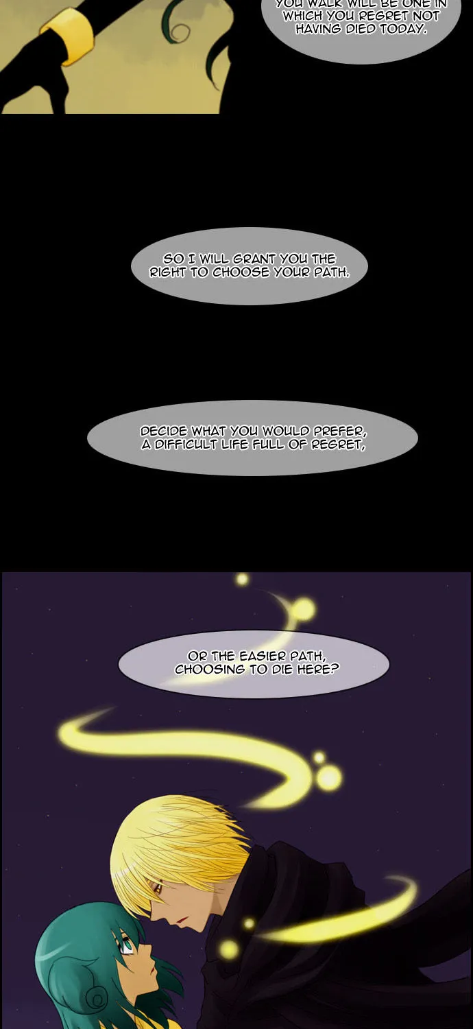 Kubera Zinmanga X Chapter 34 Page 32