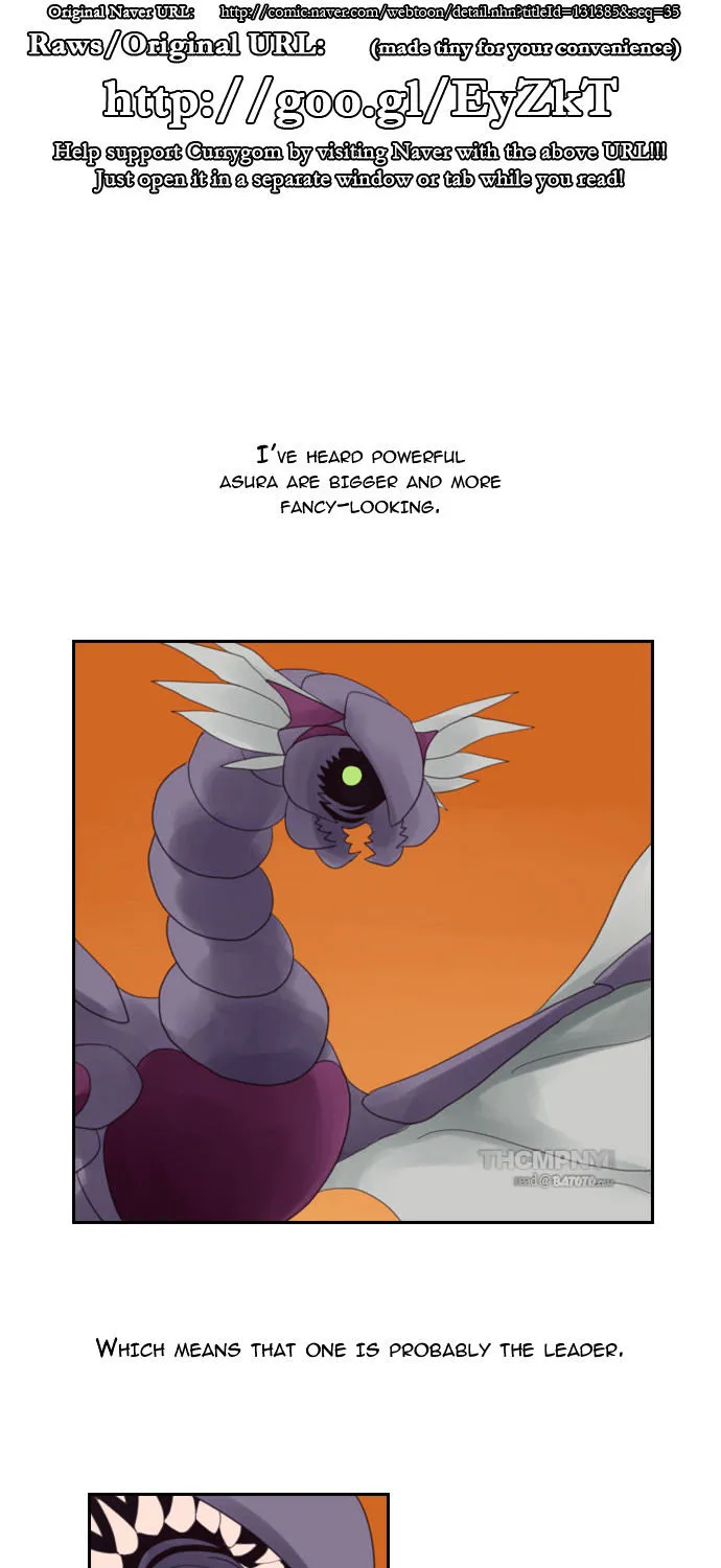 Kubera Zinmanga X Chapter 33 Page 1