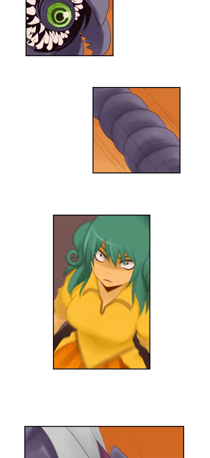 Kubera Zinmanga X Chapter 33 Page 2