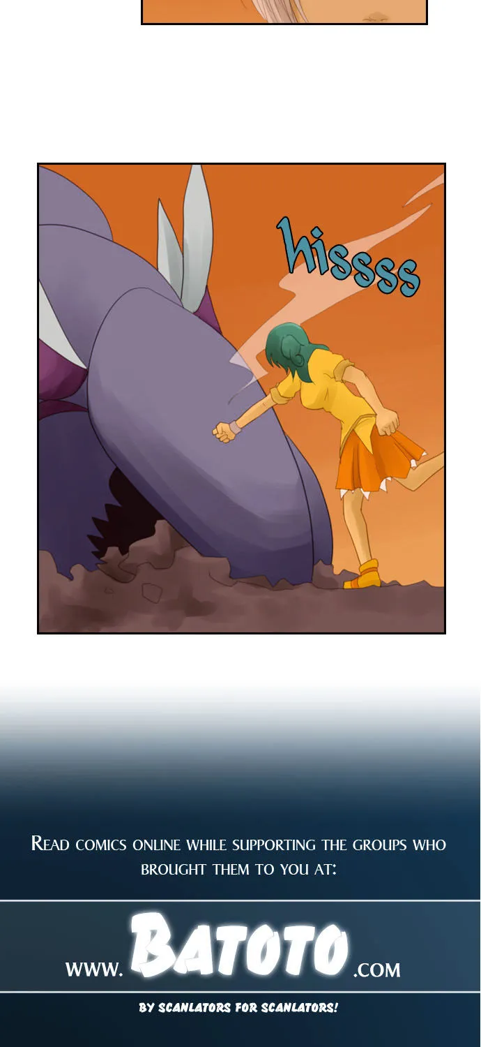 Kubera Zinmanga X Chapter 33 Page 7