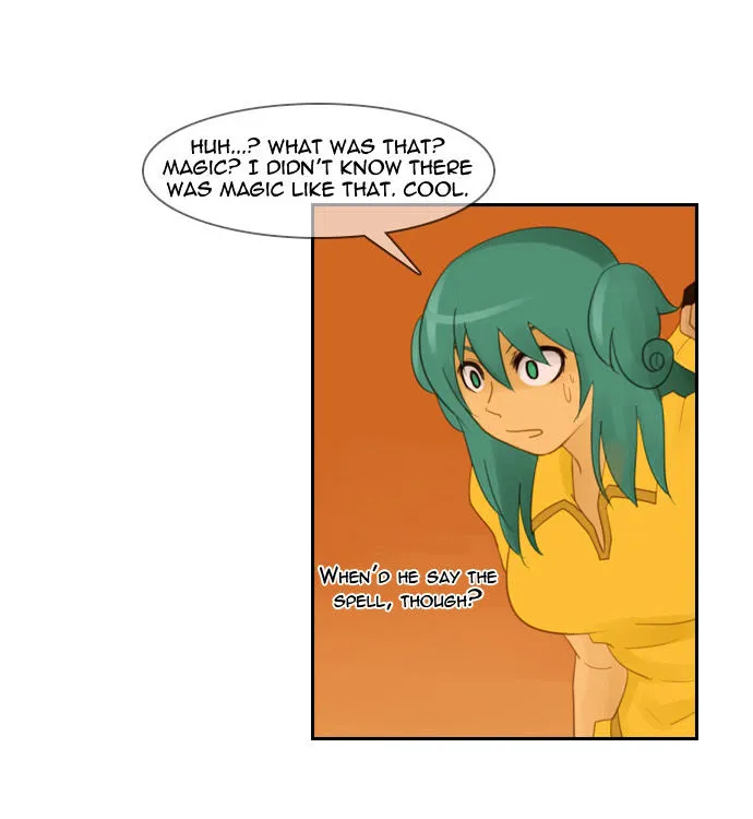Kubera Zinmanga X Chapter 33 Page 13