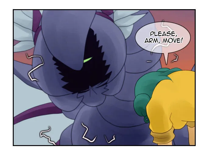 Kubera Zinmanga X Chapter 33 Page 20