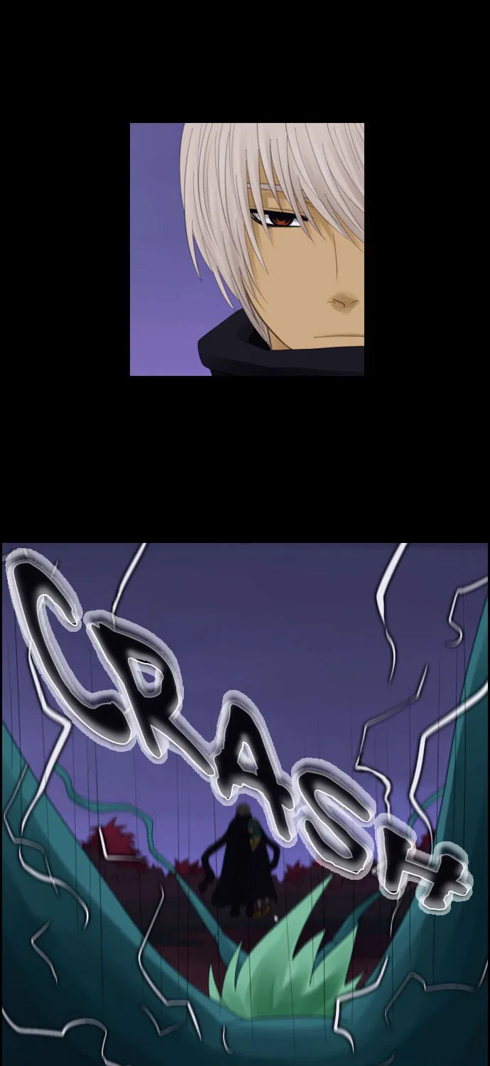 Kubera Zinmanga X Chapter 33 Page 33
