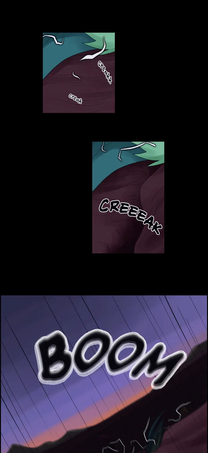 Kubera Zinmanga X Chapter 33 Page 35