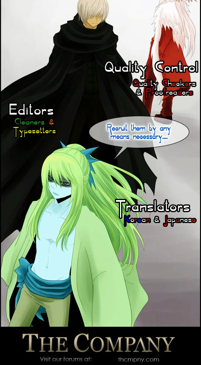 Kubera Zinmanga X Chapter 33 Page 41