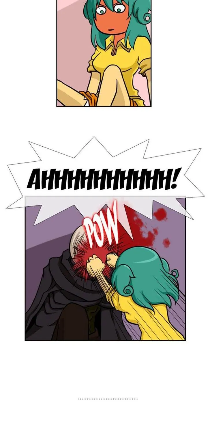 Kubera Zinmanga X Chapter 31 Page 9