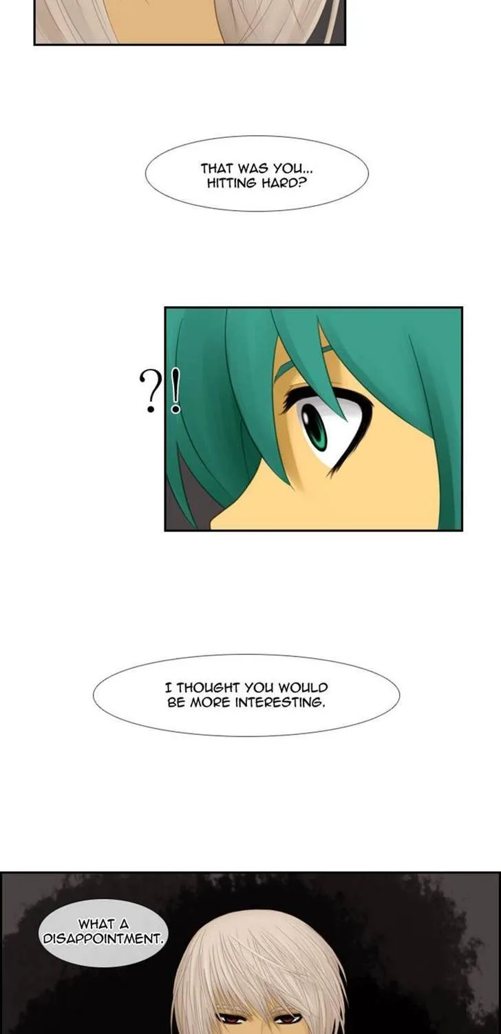 Kubera Zinmanga X Chapter 31 Page 11