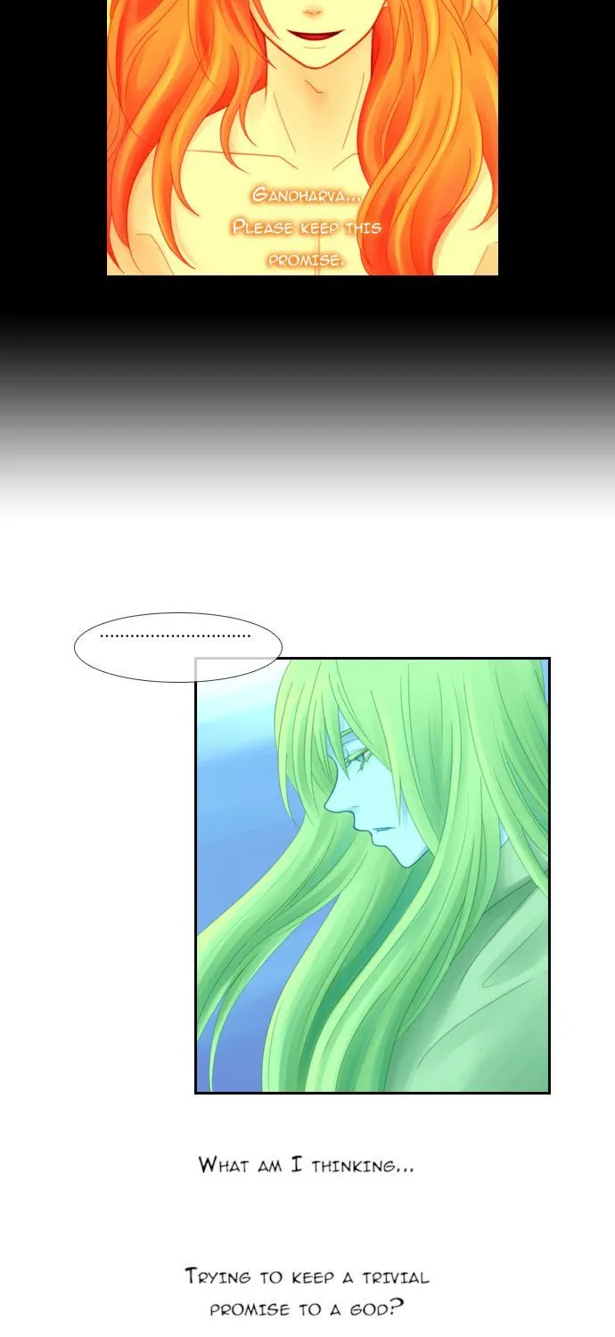 Kubera Zinmanga X Chapter 29 Page 5