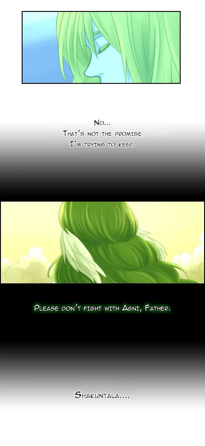 Kubera Zinmanga X Chapter 29 Page 6