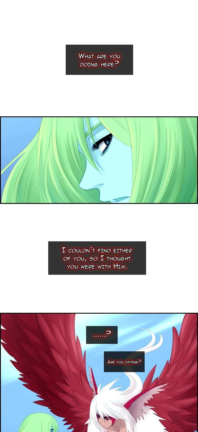 Kubera Zinmanga X Chapter 29 Page 8