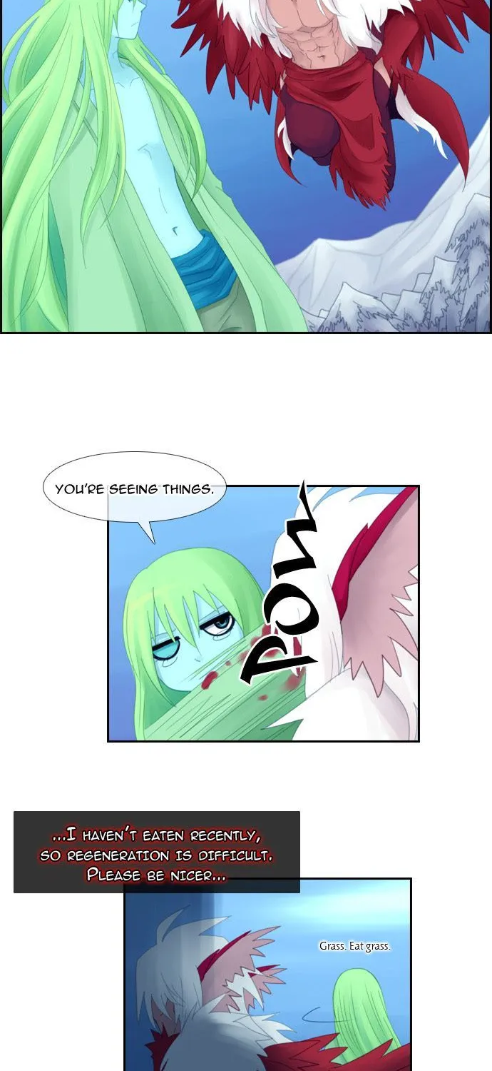 Kubera Zinmanga X Chapter 29 Page 9