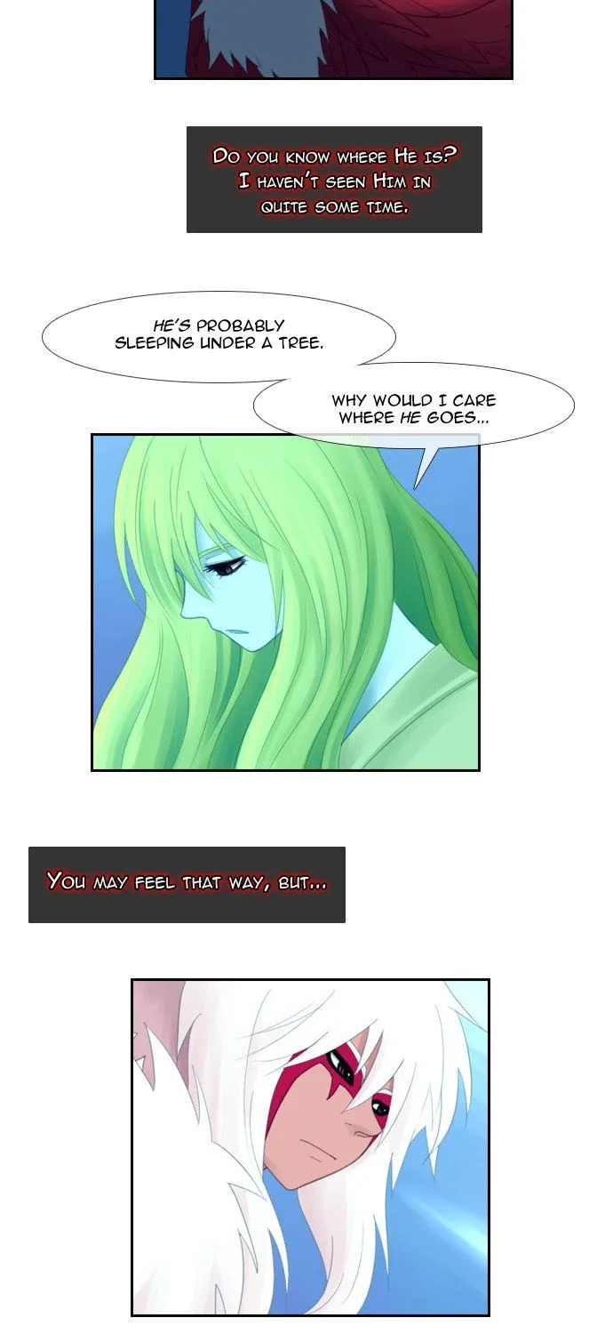 Kubera Zinmanga X Chapter 29 Page 10