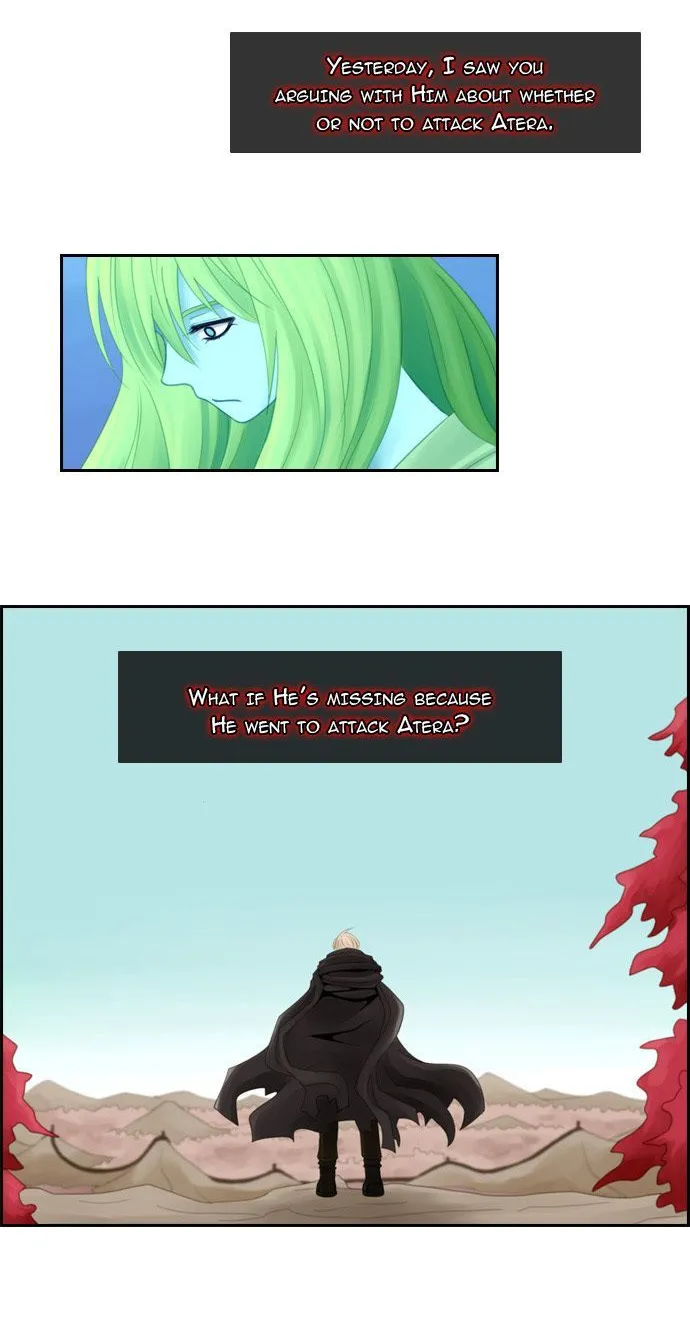 Kubera Zinmanga X Chapter 29 Page 11