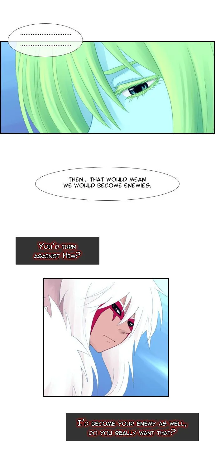 Kubera Zinmanga X Chapter 29 Page 12