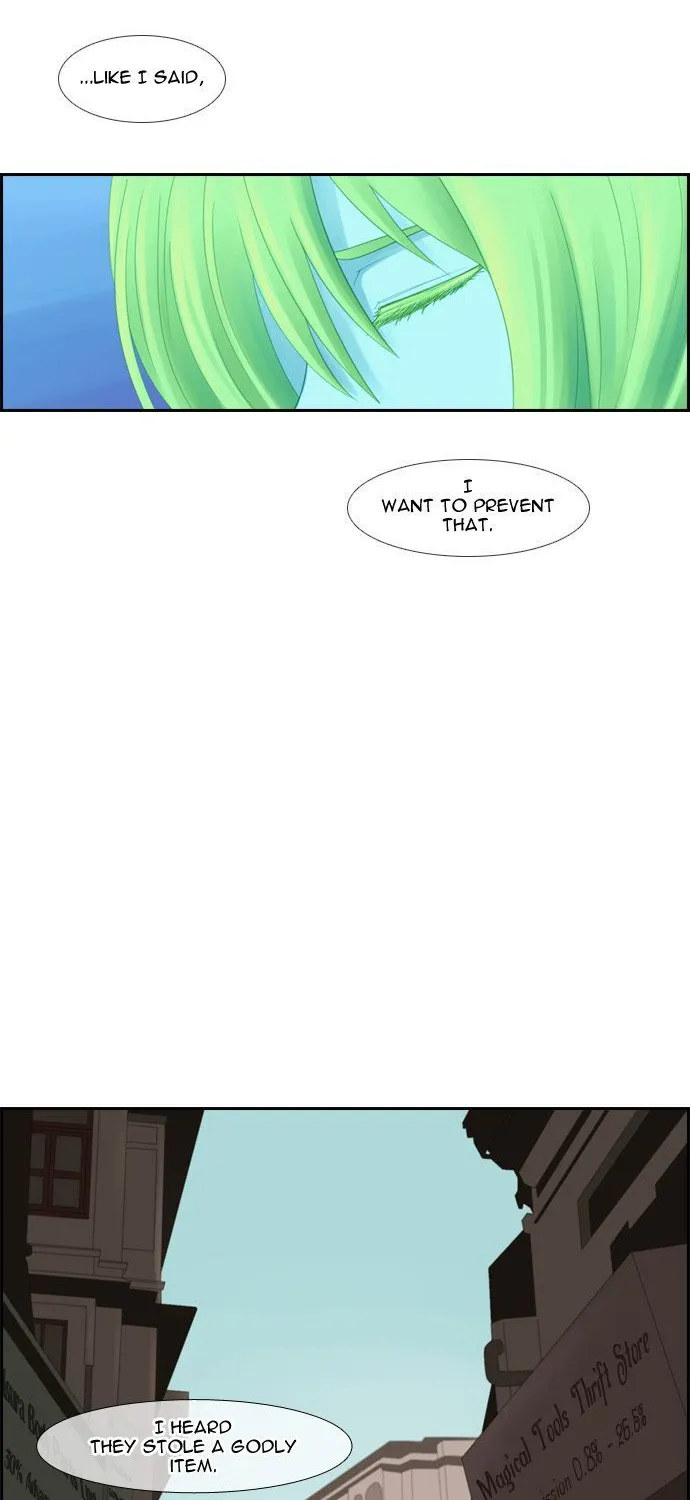 Kubera Zinmanga X Chapter 29 Page 13