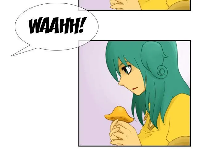 Kubera Zinmanga X Chapter 29 Page 16
