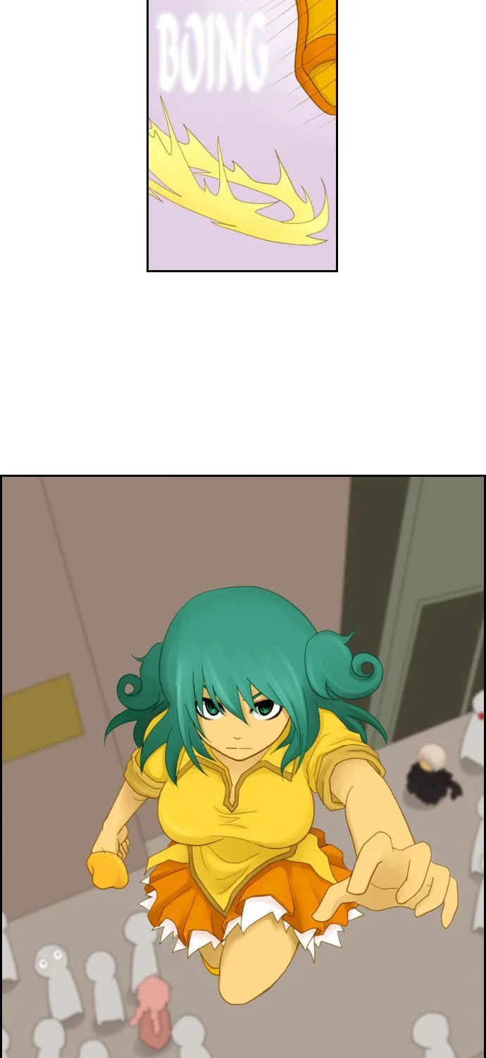 Kubera Zinmanga X Chapter 29 Page 19
