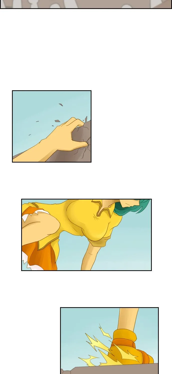Kubera Zinmanga X Chapter 29 Page 20