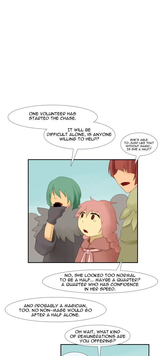 Kubera Zinmanga X Chapter 29 Page 23
